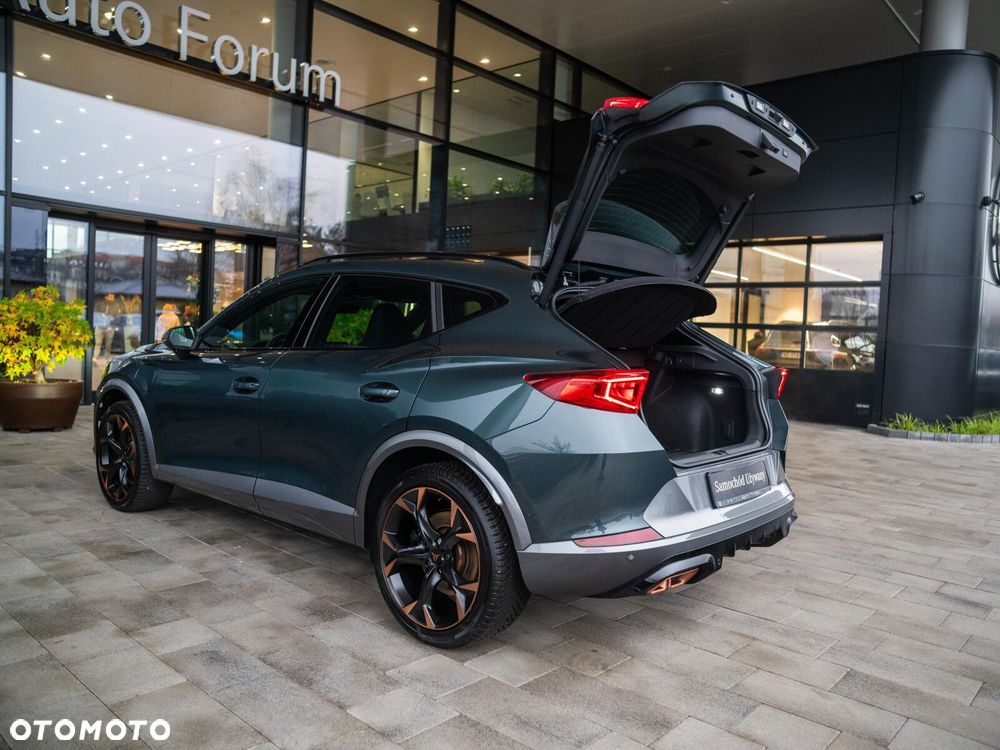 Cupra Formentor - 28