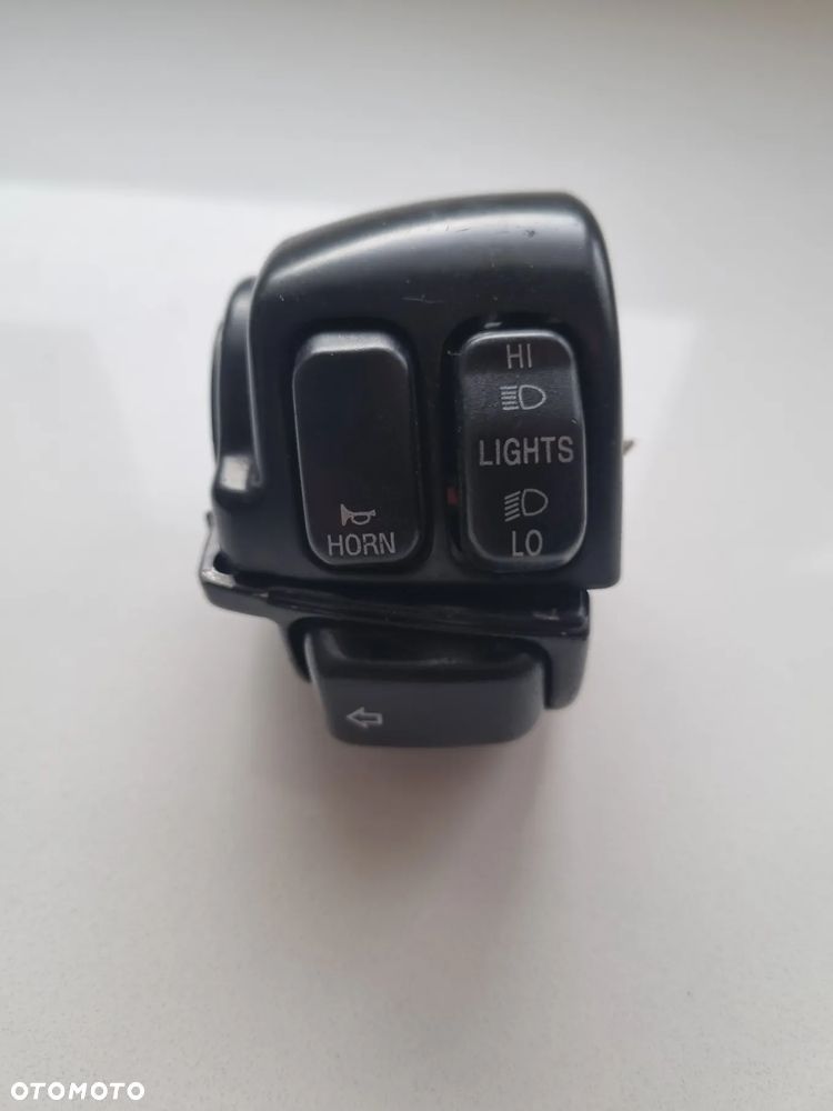 Harley Davidson V-Rod Przełącznik lewy lub prawy - 1