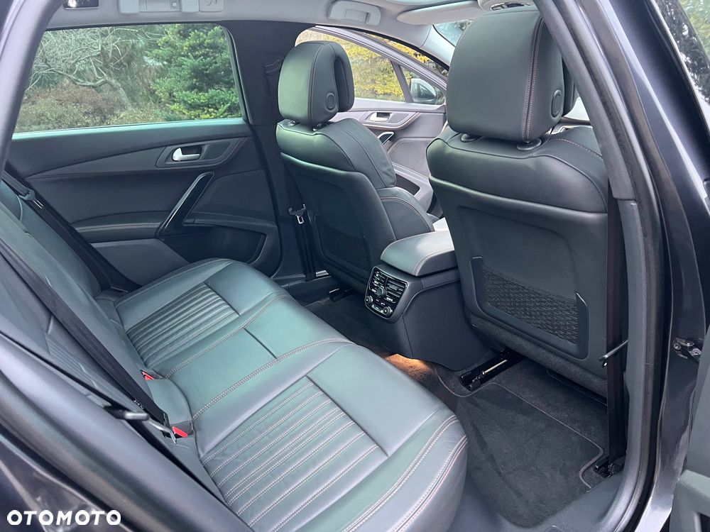 Peugeot 508 RXH BlueHDi 180 EAT6 Stop&Start - 26