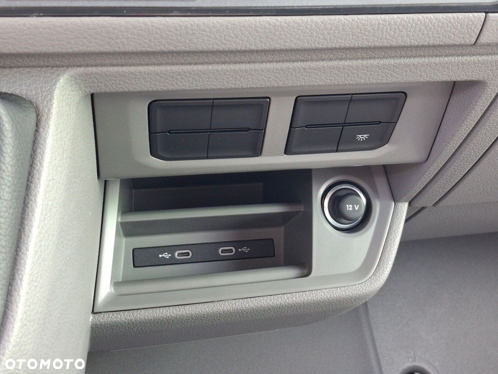 Volkswagen Crafter - 24