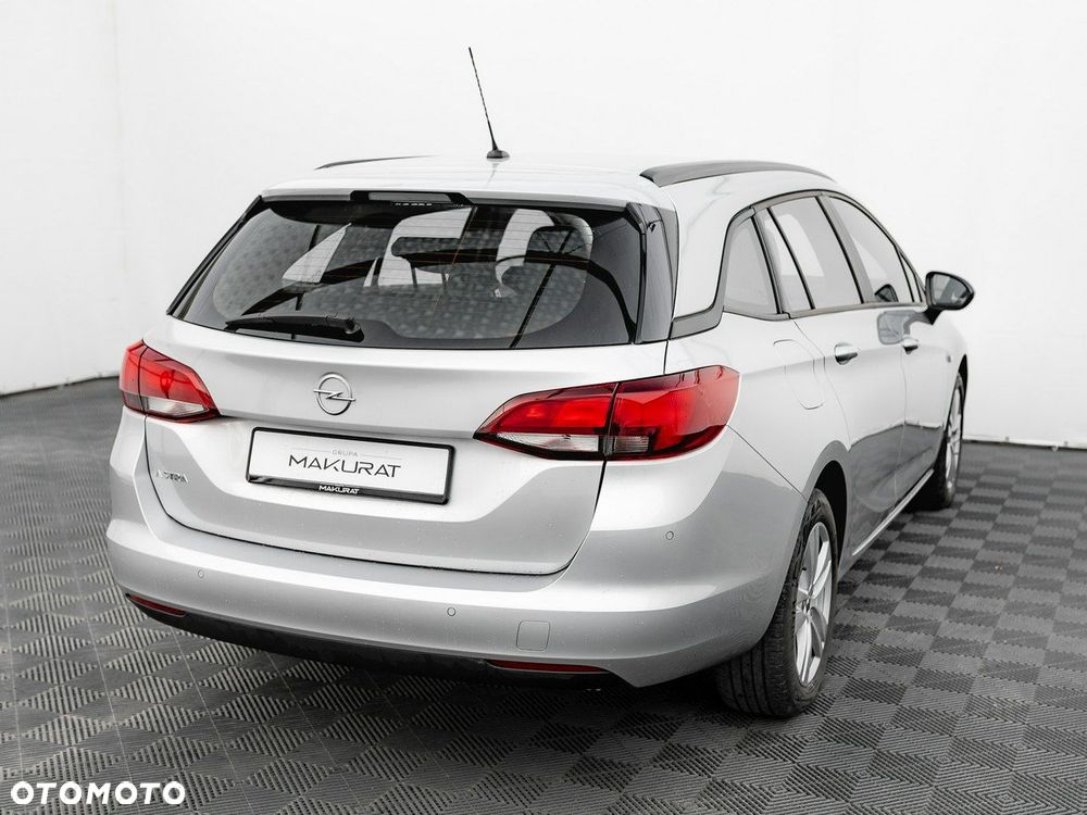 Opel Astra V 1.2 T Edition S&S - 6
