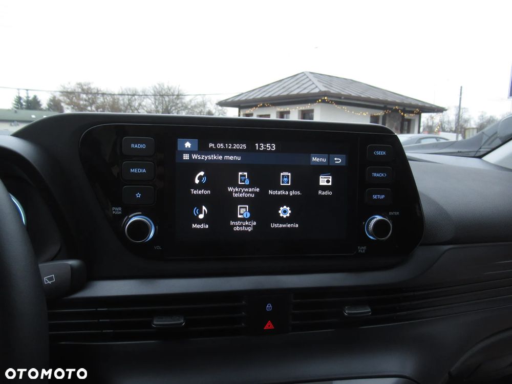 Hyundai i20 1.2 Modern - 21