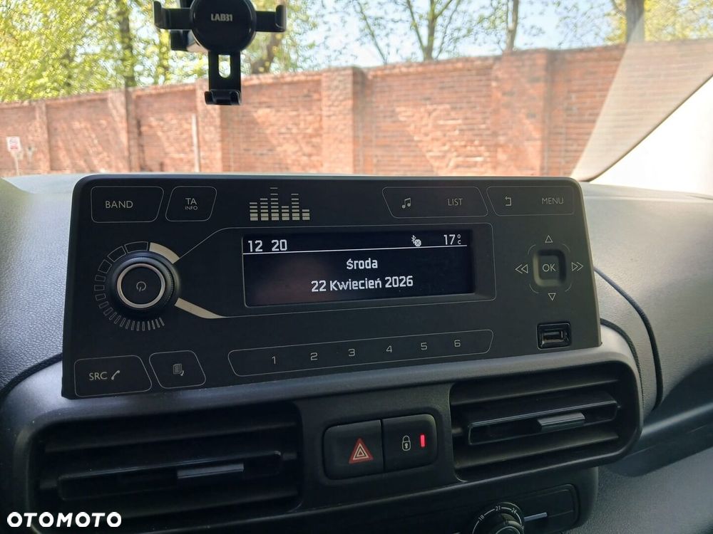 Toyota PROACE CITY - 16