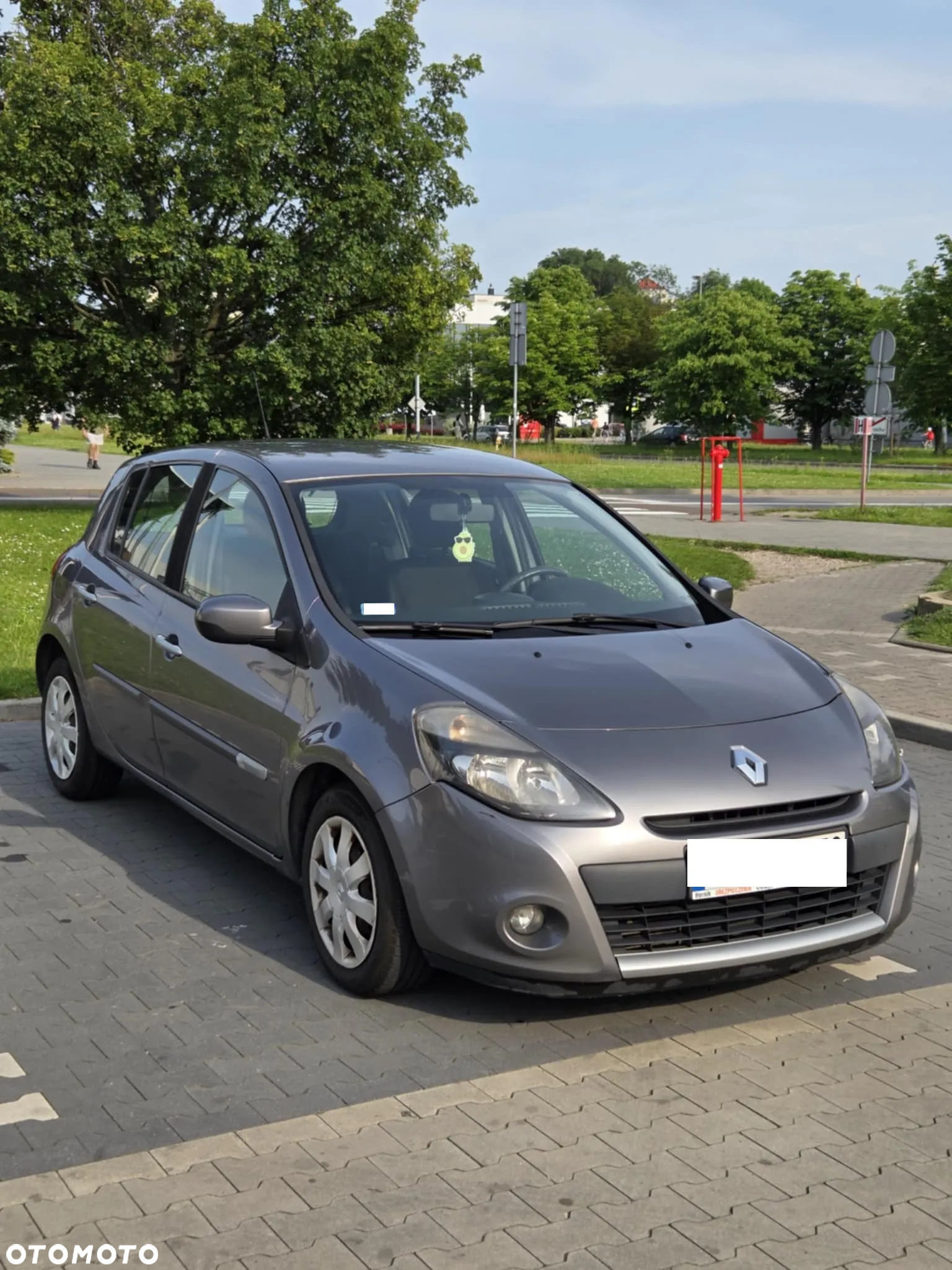Renault Clio - 3