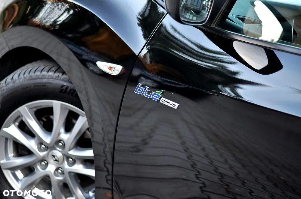 Hyundai i30 1.6 GDI BlueDrive Premium - 13