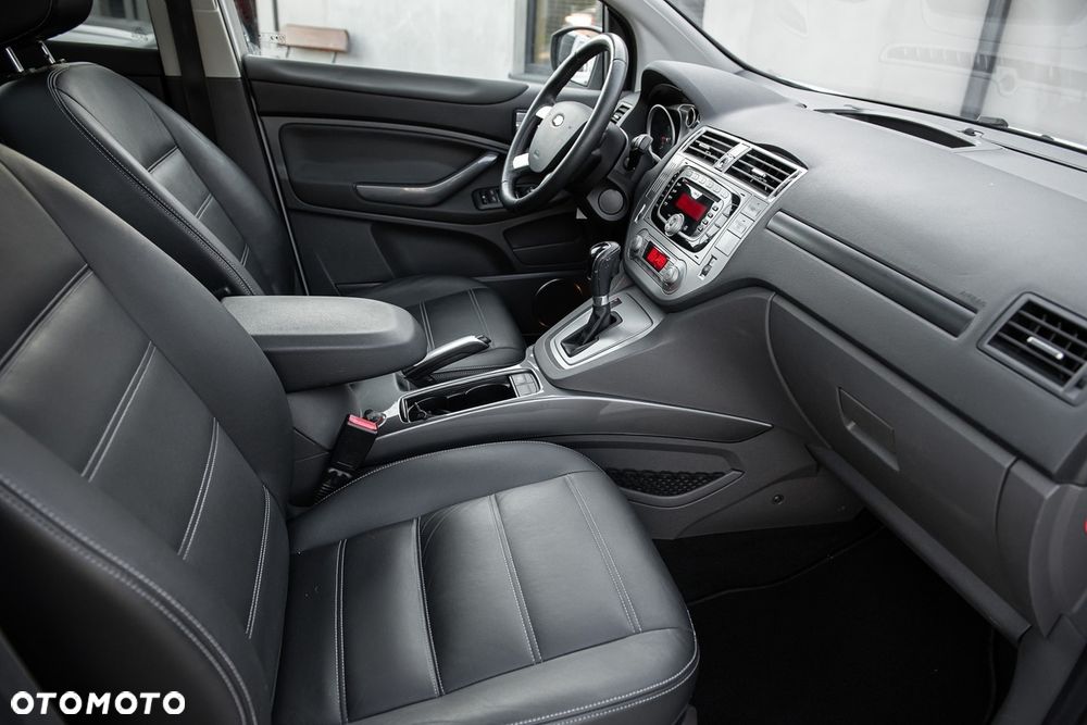 Ford Kuga 2.5 4x4 Champions Edition - 22