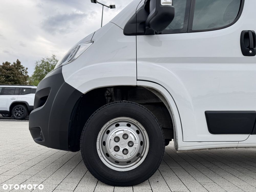Opel Movano - 21