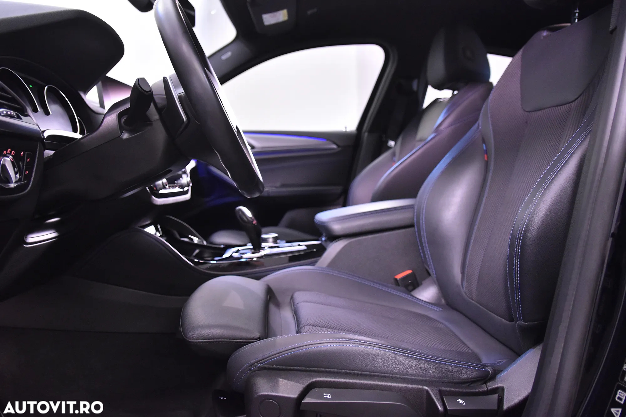 BMW X4 xDrive30d M Sport - 23