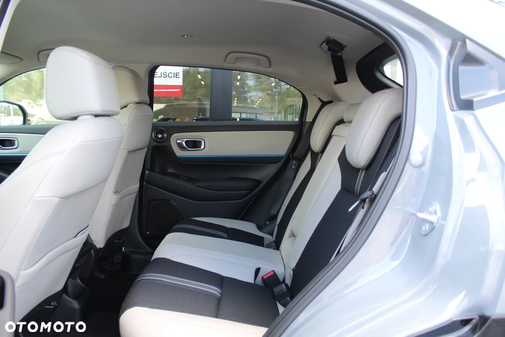 Honda HR-V 1.5 i-MMD Advance Style CVT - 8