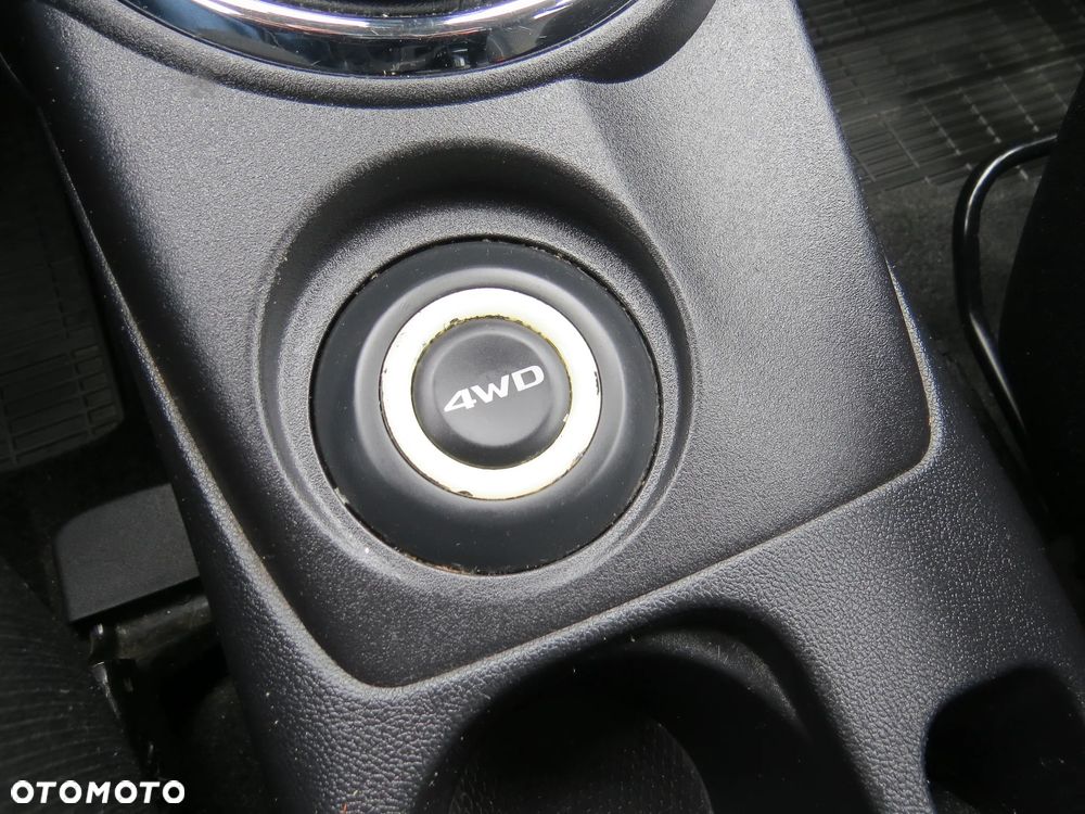 Mitsubishi ASX 1.8 DID Invite 4WD AS&G - 16