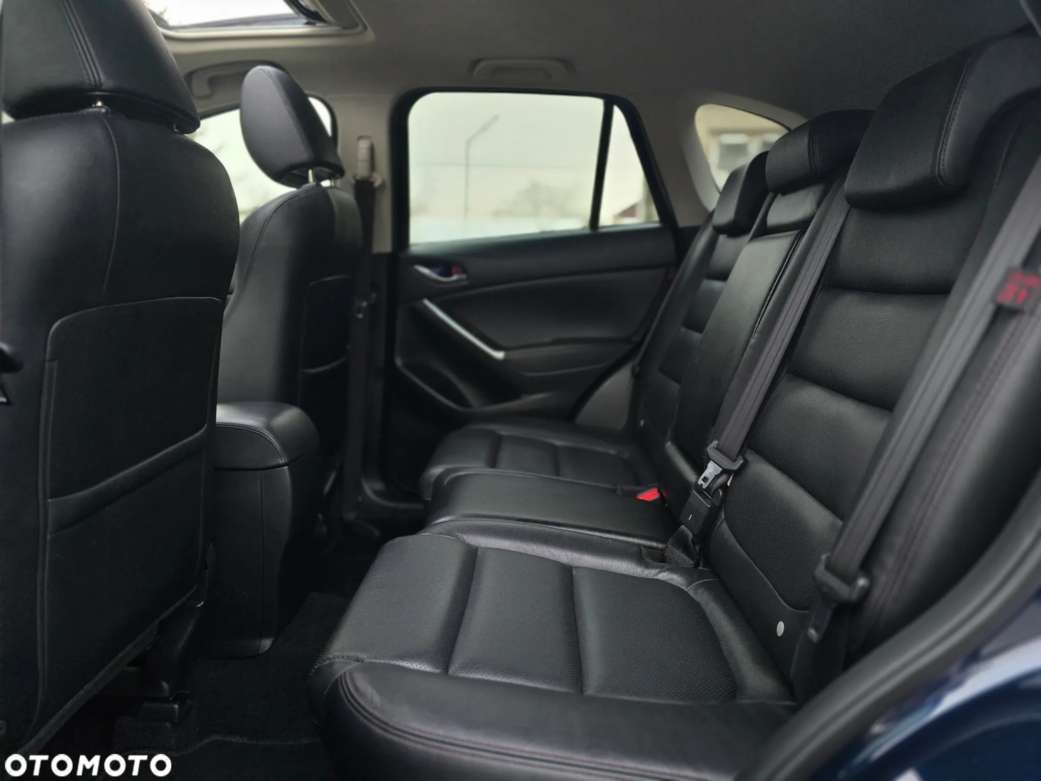 Mazda CX-5 2.0 Skypassion AWD - 17