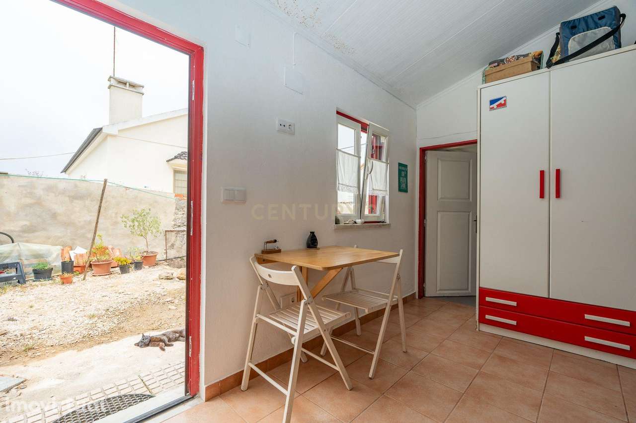 T2 + 2 T0 em Mafra Conjunto Habitacional com Potencial de Rentabilidad - Grande imagem: 4/35