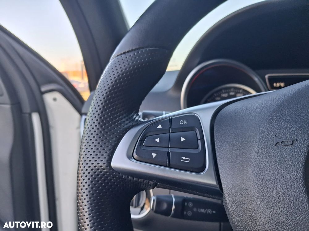 Mercedes-Benz GLE 350 d 4MATIC - 14