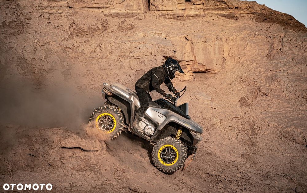 Benda Redstone 1000 - 22