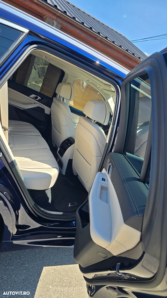 BMW X5 xDrive45e AT PHEV - 10