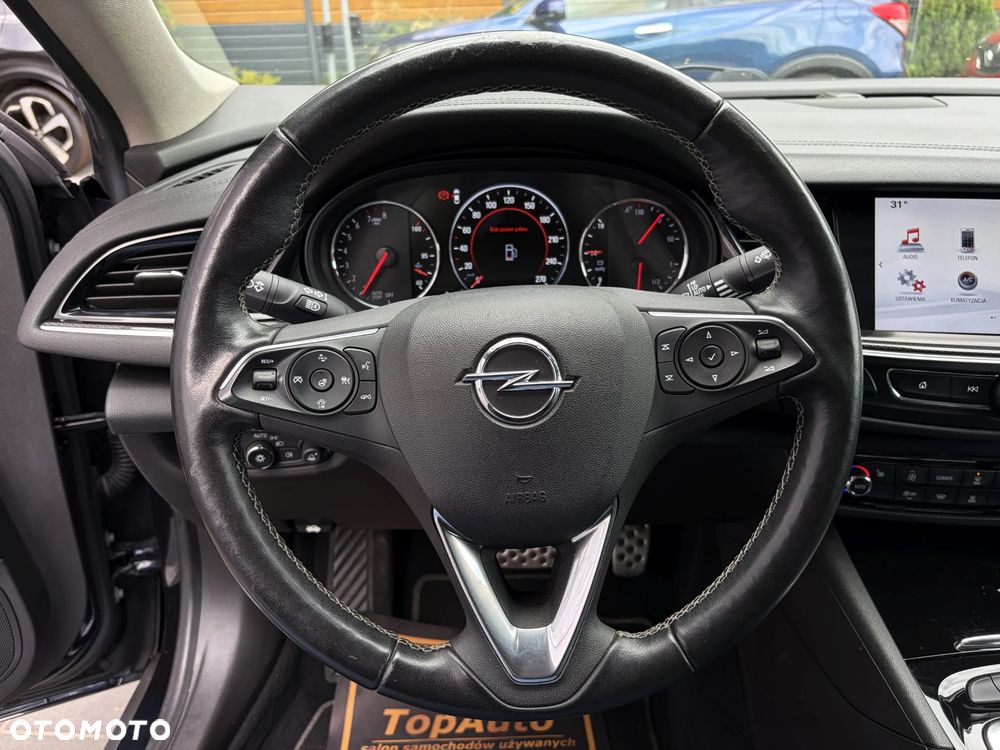 Opel Insignia 1.5 T Ultimate S&S - 22