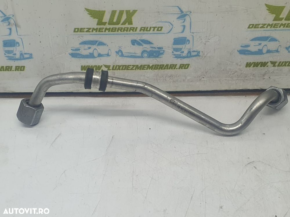 Conducta combustibil 1.0 1.5 tfsi DLAA DPCA 05c130241 Audi A3 8V [201 - 2