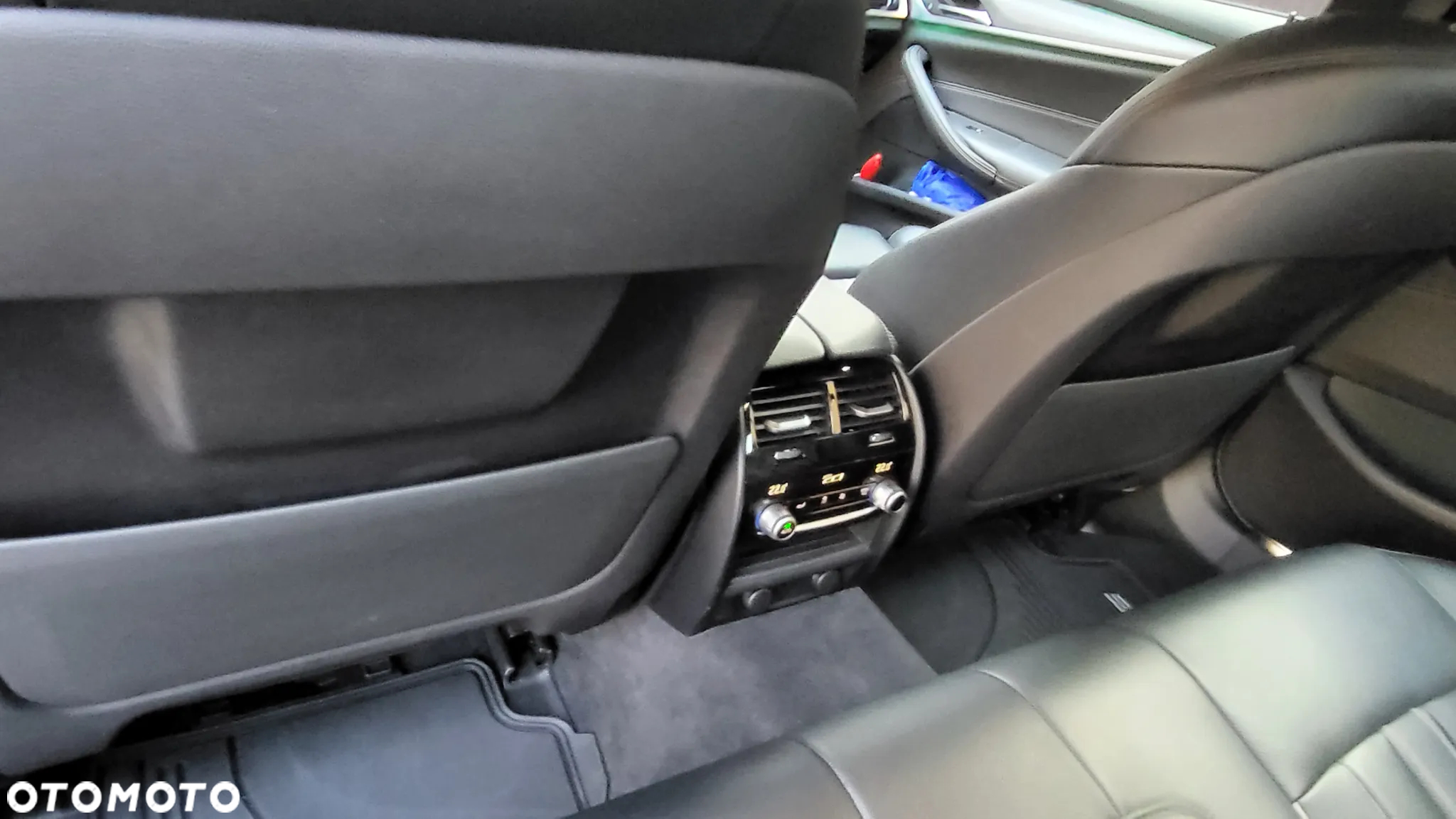 BMW Seria 5 530i xDrive - 20