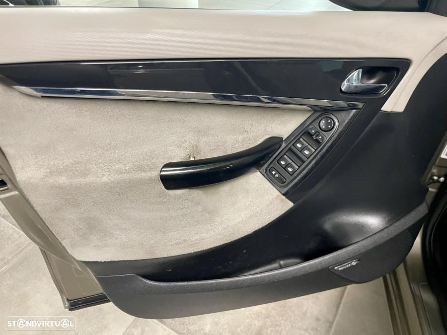Citroën C4 Grand Picasso 1.6 HDi Exclusive CMP6 - 20