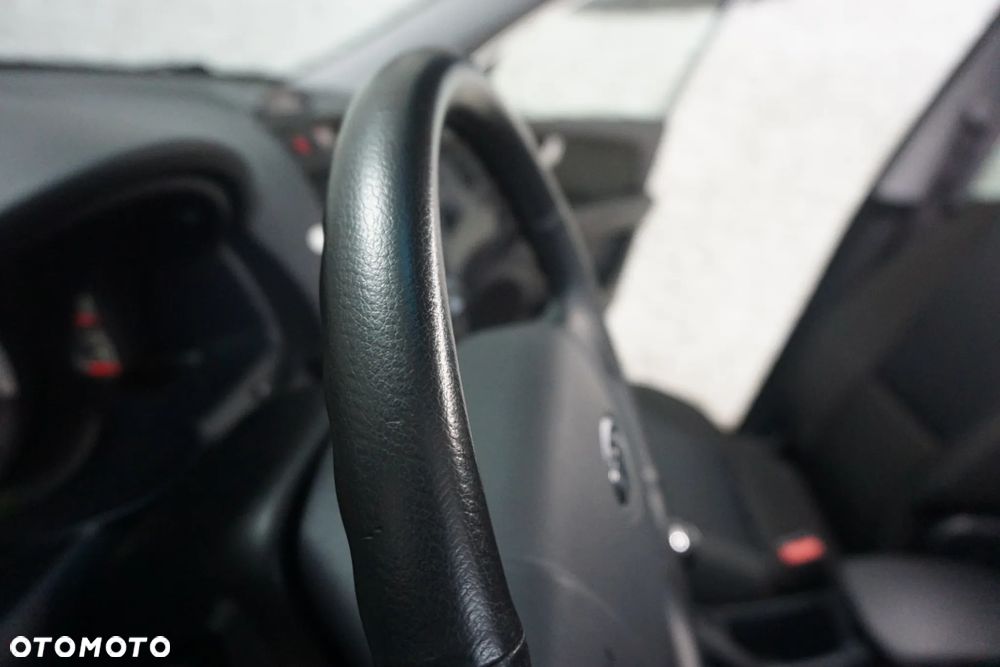 Kia Sportage 2.0 2WD EX - 34