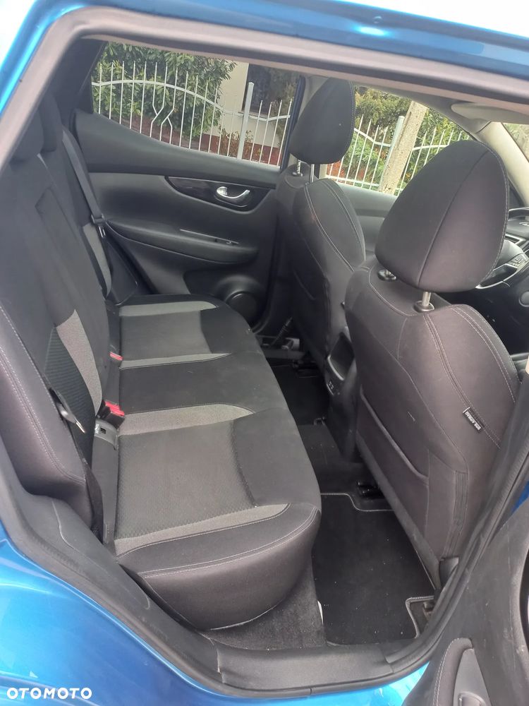 Nissan Qashqai 1.5 dCi DCT TEKNA - 28