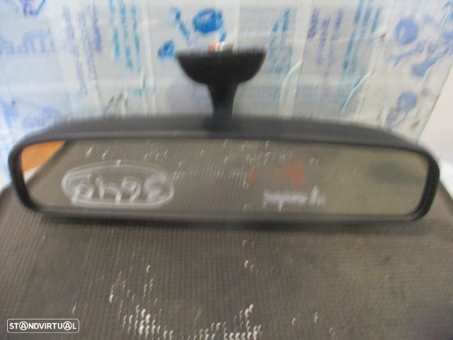 Espelho E4022681 HYUNDAI  I20 1 FASE 1 2009 1.4CRDI 90CV 5P BRANCO INTERIOR - 1