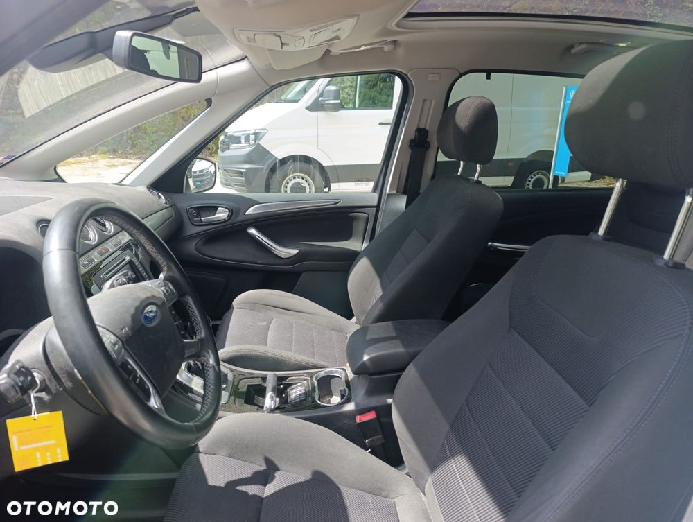 Ford S-Max 2.0 T Titanium MPS6 - 11