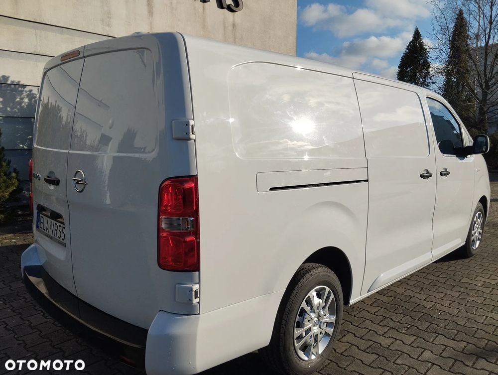 Opel VIVARO - 8