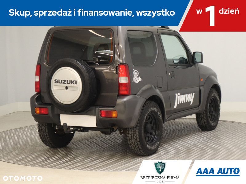 Suzuki Jimny - 7