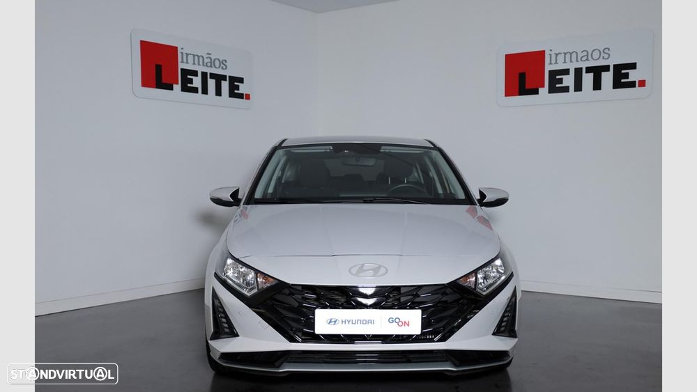 Hyundai i20 1.0 T-GDI Style - 2