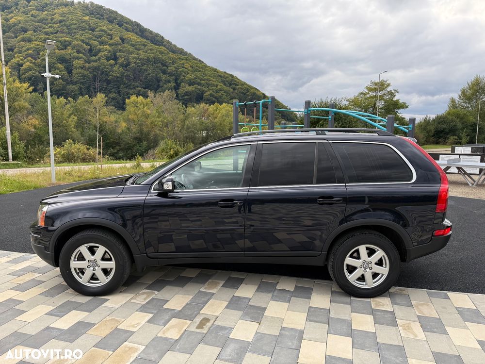 Volvo XC 90 - 17