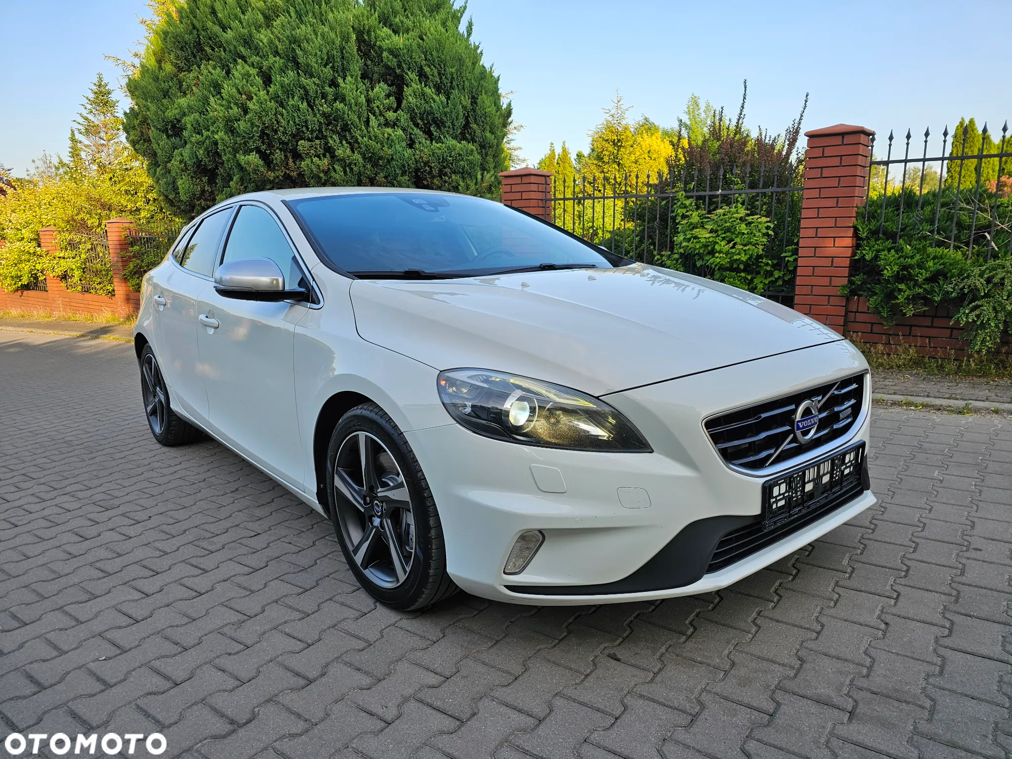 Volvo V40 D3 RDesign - 6
