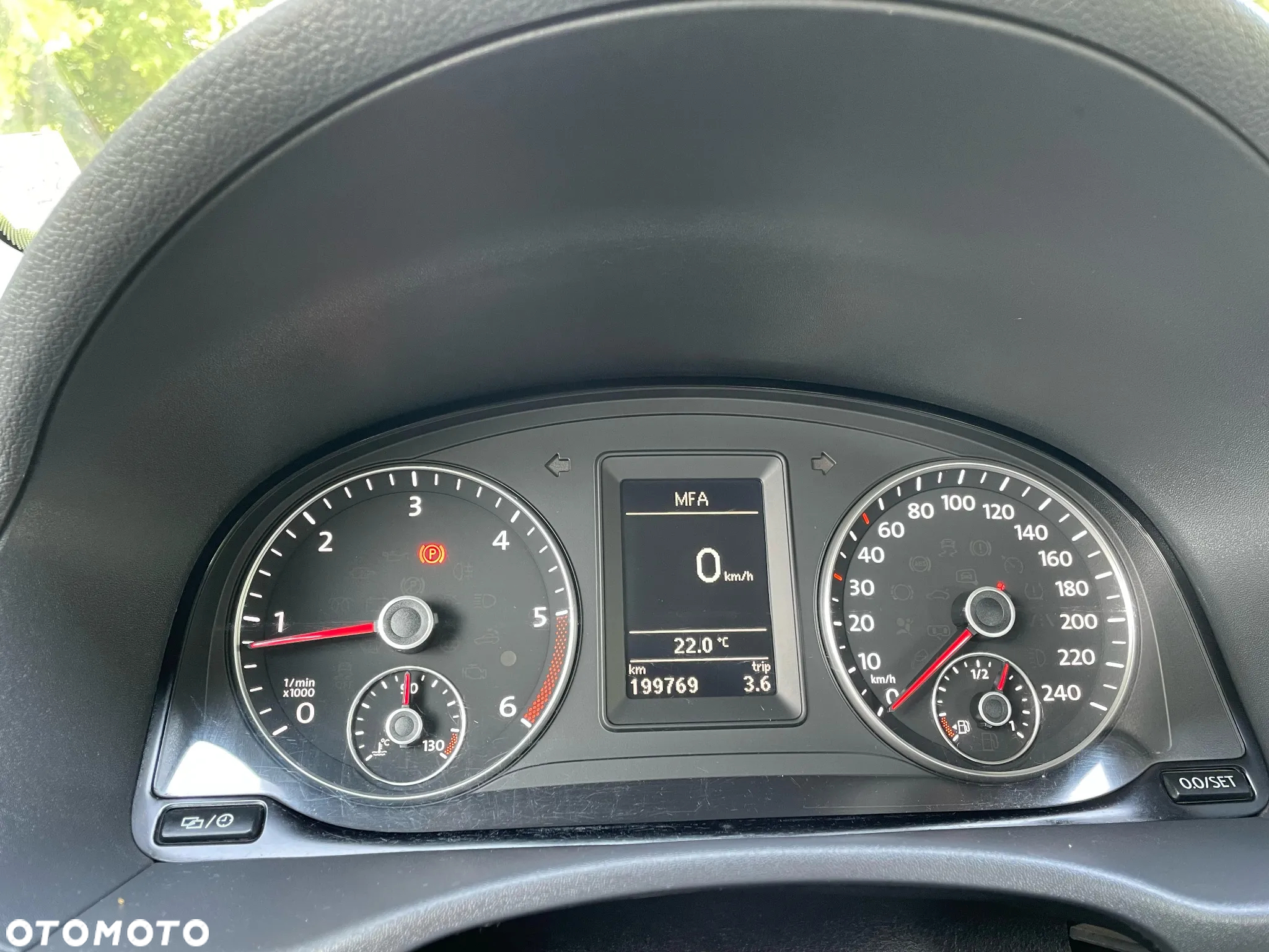 Volkswagen Caddy 1.6 TDI - 10
