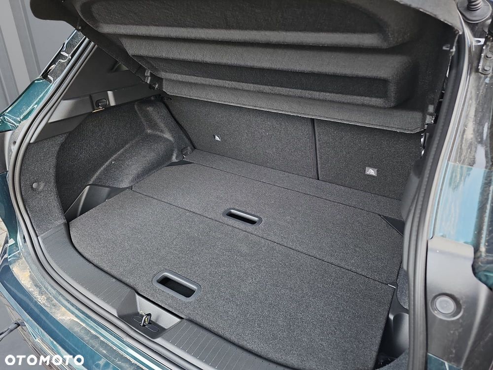 Nissan Qashqai 1.3 DIG-T MHEV N-Design Xtronic - 23