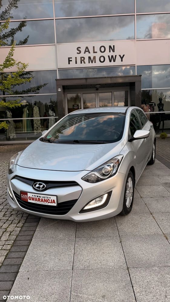 Hyundai i30 - 2