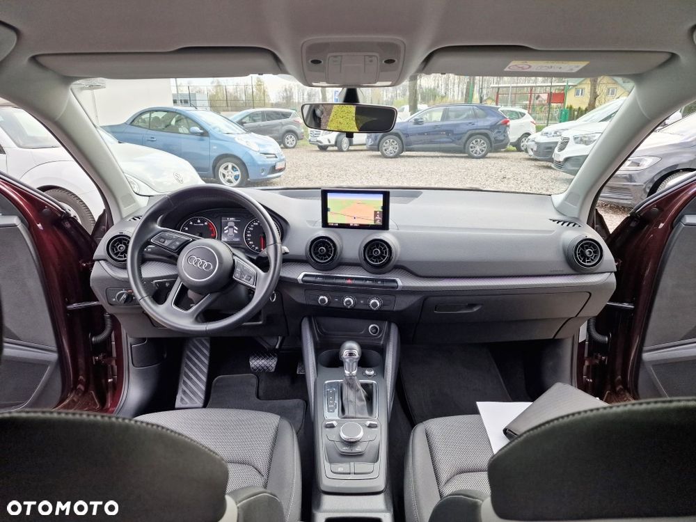 Audi Q2 - 9