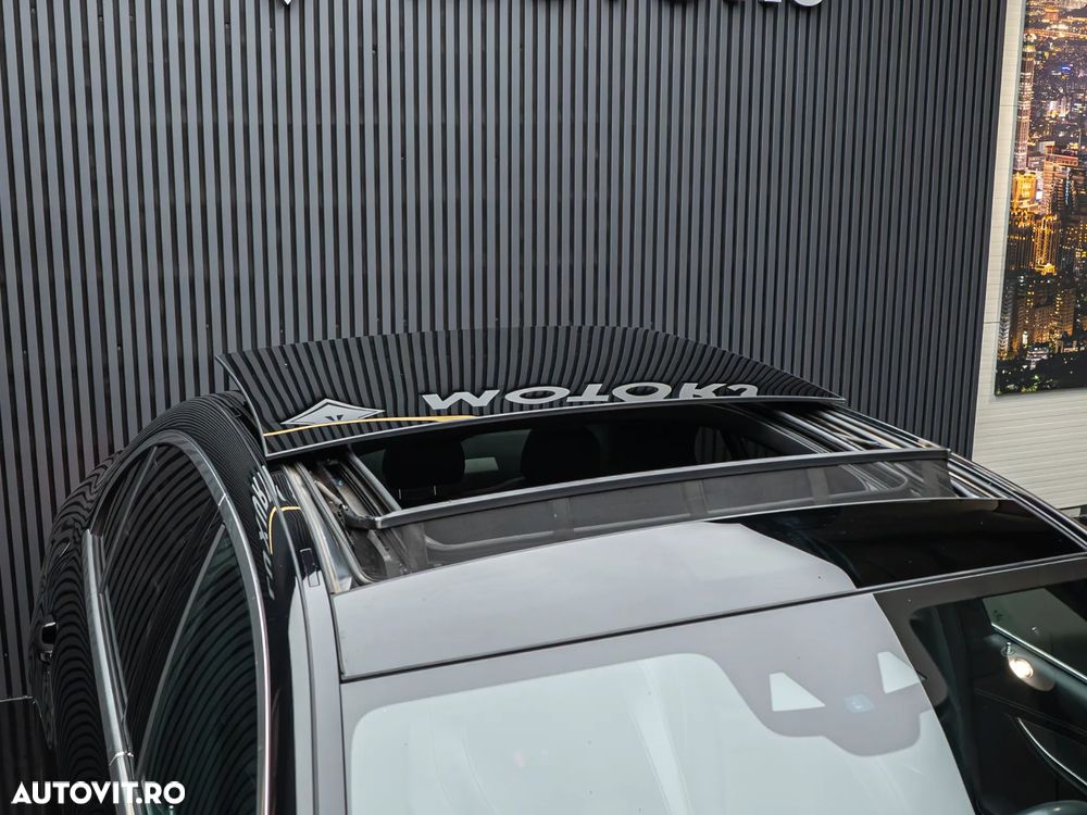 Mercedes-Benz E 220 d 9G-TRONIC AMG Line - 23