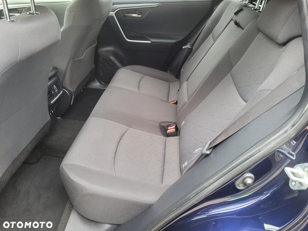 Toyota RAV4 2.0 Comfort 4x4 MS - 29