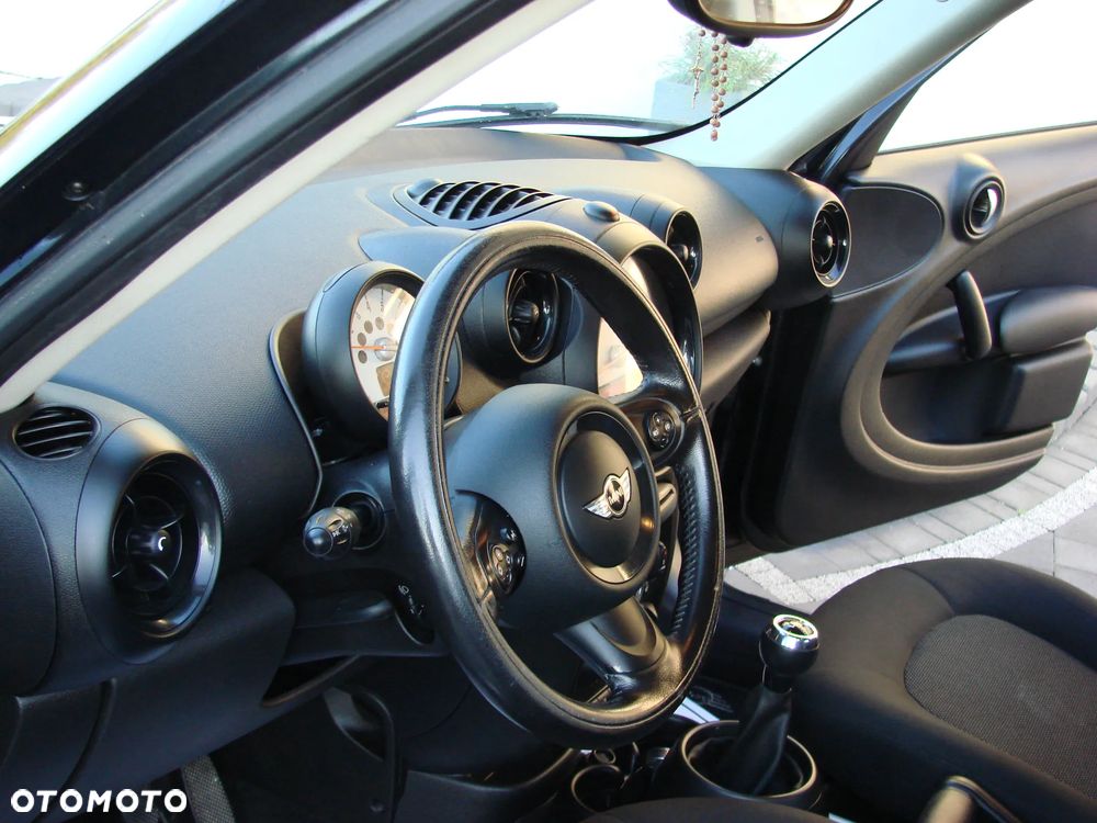 MINI Countryman - 19