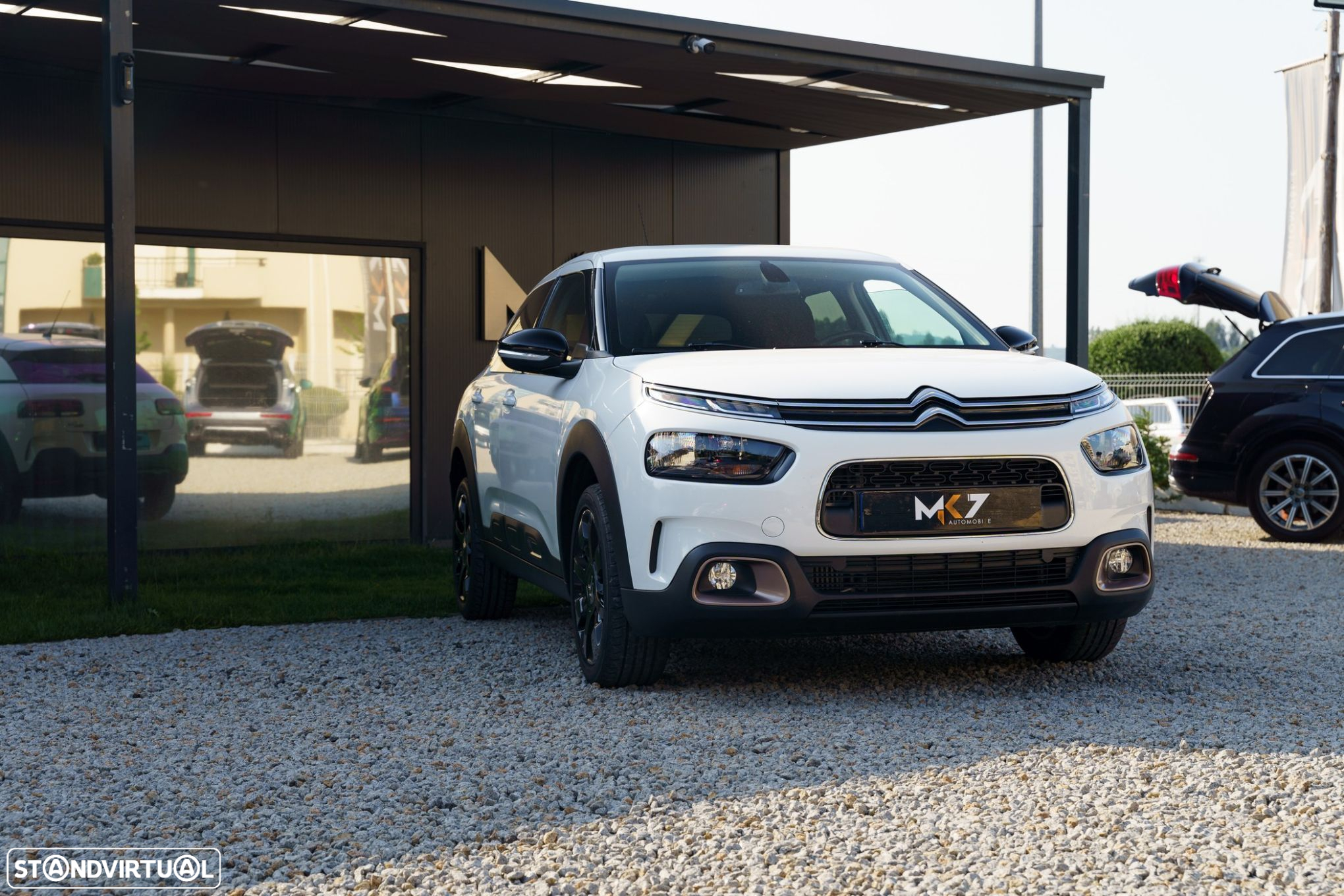 Citroën C4 Cactus 1.2 PureTech Origins - 2