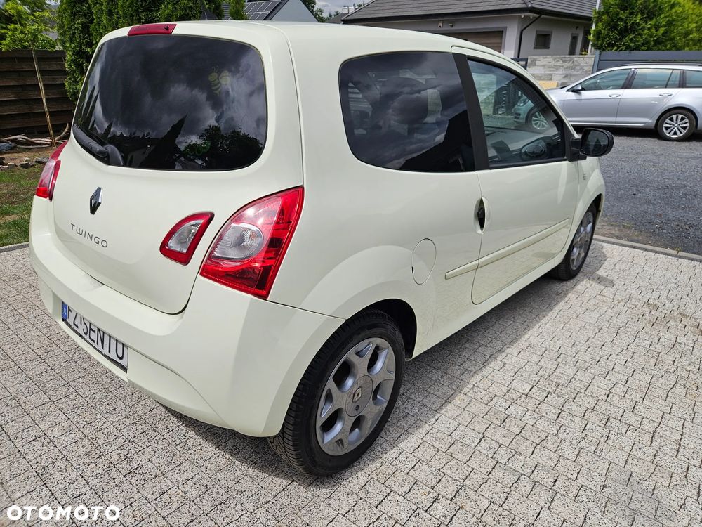 Renault Twingo 1.2 LEV 16V 75 Liberty - 4