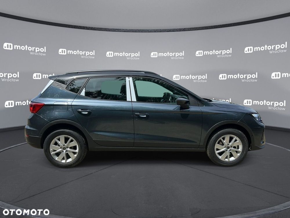 Seat Arona - 10