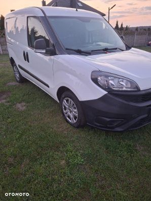 Fiat Doblo - 3