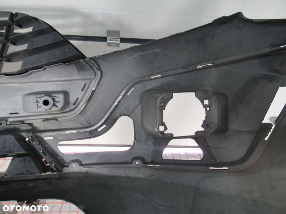 ZDERZAK PRZEDNI PRZÓD FORD TRANSIT CUSTOM TOURNEO 2012-2017 - 12