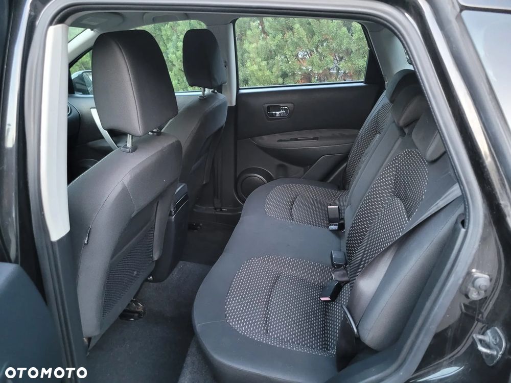 Nissan Qashqai 1.6 Acenta - 7