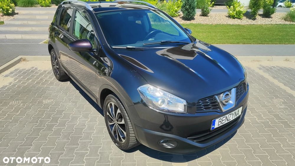 Nissan Qashqai 2.0 Tekna Premium - 6