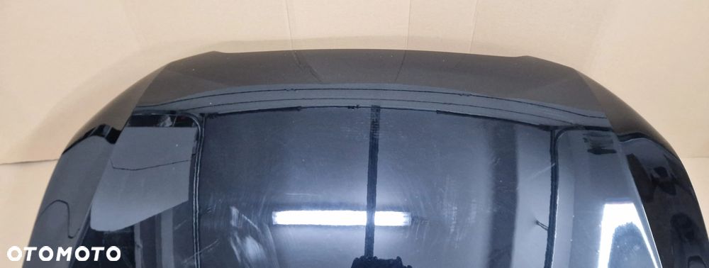 MASKA AUDI Q5 LIFT 8R0 POKRYWA SILNIKA AUDI Q5 8R 2012-2018 KOMPLETNA ORYG - 2