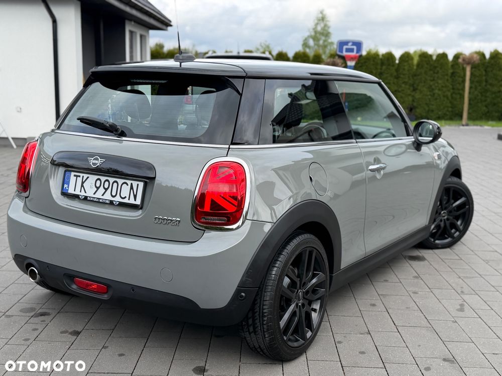 MINI Cooper GPF - 4