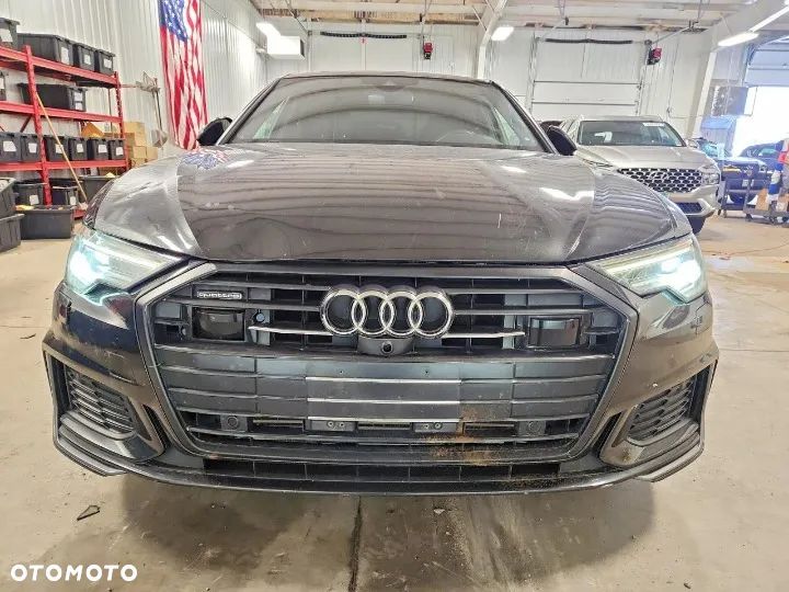 Audi A6 Sportback e-tron - 5