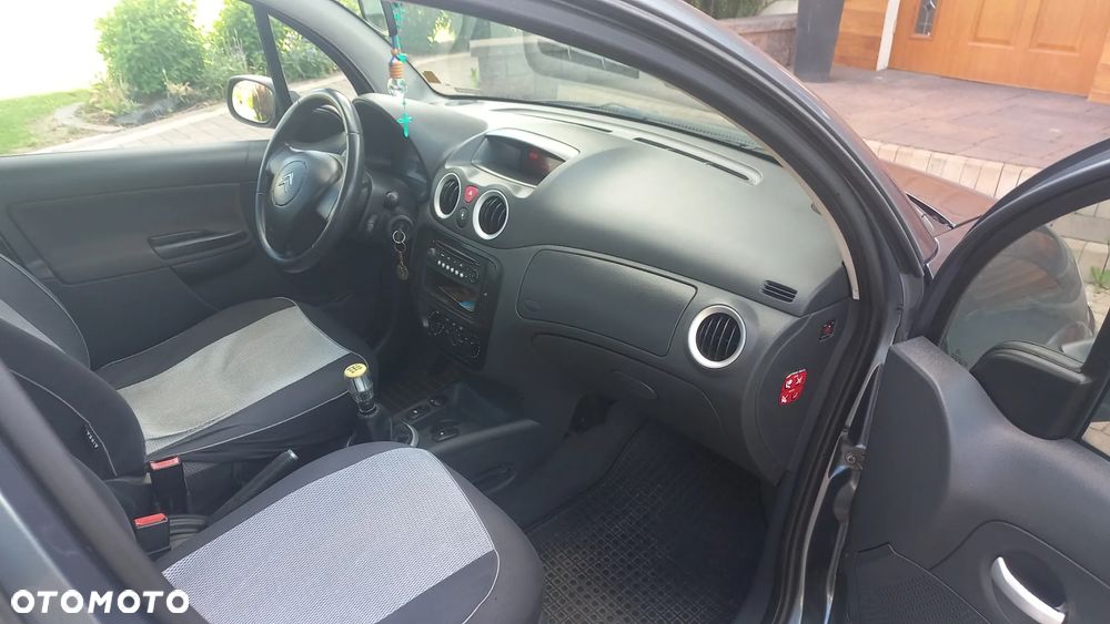 Citroën C3 1.4 HDi Impress - 22